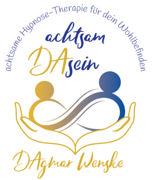 achtsam DASEIN Dagmar WEnske